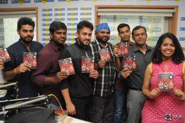 Chitram Bhalare Vichitram Movie Audio Launch